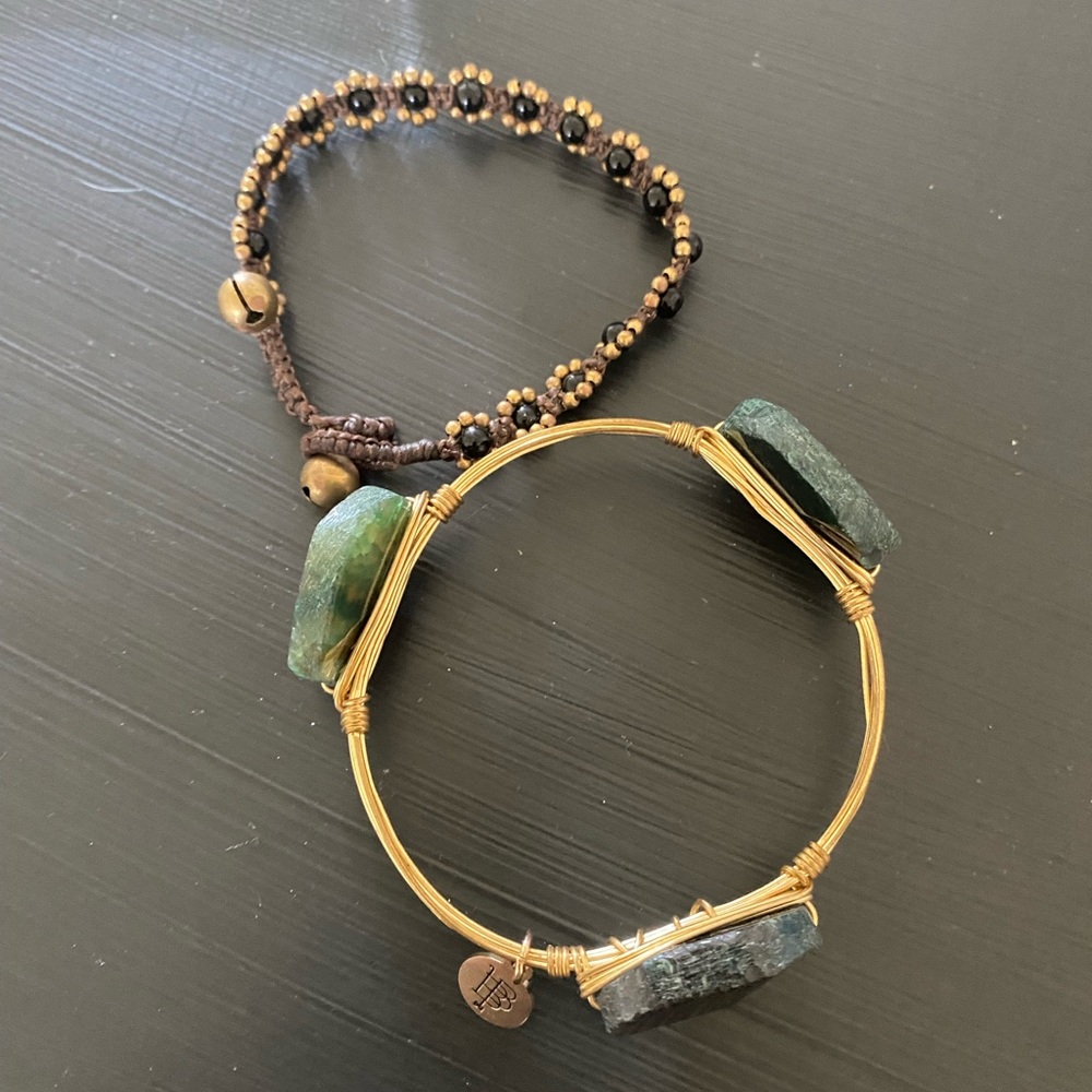 Bracelet bundle - Picture 2 of 2